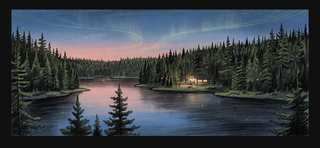 Welcome to Agentic North Labs